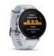 Forerunner® 955 - Solar - White - 010-02638-21 - Garmin